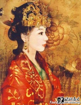 宋理宗-南宋理宗长女瑞国公主生平简介 瑞国公主是怎么死的