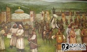 明朝-明朝开国功臣金朝兴有何成就 如何评价金朝兴