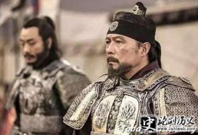 明朝-明朝开国功臣崇山侯李新生平简介 李新的历史评价