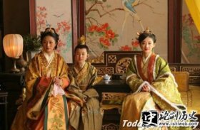 李太后-李太后如何由宫女成为太后 怎么评价慈圣皇太后李太后