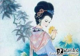 明朝-明朝宗室荣昌公主朱轩媖简介 荣昌公主的后人 荣昌公主后裔都有谁