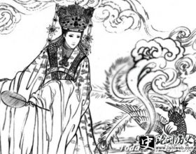 崇祯-周皇后与崇祯帝的子女介绍 孝节周皇后的结局