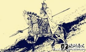 明朝-明朝将领马芳简介 马芳是个怎样的人