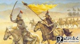 马芳-明朝中期将领马芳的子孙后代介绍