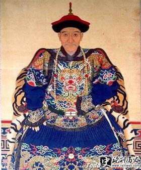 耿仲明-清楚藩王靖南王耿仲明是怎么死的 耿仲明墓在哪里