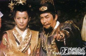 朱元璋-马皇后救朱元璋的故事 怎么评价马皇后