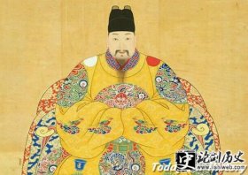 明朝-明朝宗室兴王朱祐杬生平介绍 朱祐杬的妻妾后代介绍