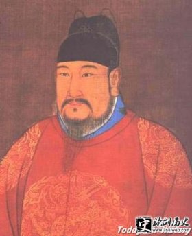 明朝-明朝宗室梁王朱瞻垍简介 朱瞻垍的妻妾子女