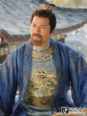 朱高煦-明朝宗室汉王朱高煦生平介绍 如何评价朱高煦