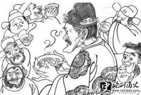 汝南-明朝开国功臣汝南侯梅思祖的后人介绍 怎么评价梅思祖