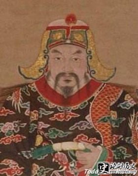 历史-明朝开国将领唐胜宗妻妾子女 唐胜宗历史评价