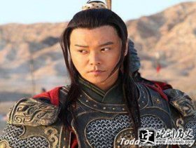 明朝-明朝开国将领唐胜宗简介 唐胜宗墓在哪里