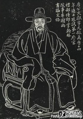 明朝-明朝将领顾时的成就介绍 对明朝大将顾时的评价