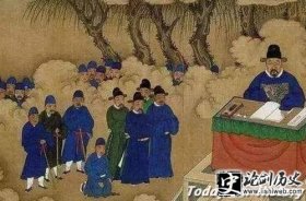 明朝-明朝将领顾时生平简历 顾时的妻妾子女