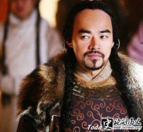 完颜宗望-金朝开国将领宗室大臣完颜宗望生平简介 完颜宗望的妻妾子女