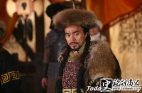 完颜宗望-金朝开国将领宗室大臣完颜宗望的故事 怎么评价完颜宗望