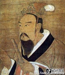 南朝齐-南朝齐宗室萧赞简介 如何评价萧赞