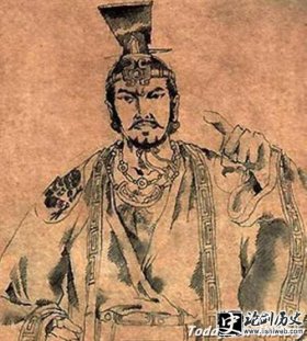 夏王桀-夏朝末代国君夏桀简介 夏桀活了多少岁