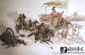 周厉王-西周周天子周夷王后人介绍 周夷王姬燮是个什么样的人