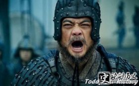 汉朝-西汉初功臣异姓王彭越墓在哪 怎么评价彭越