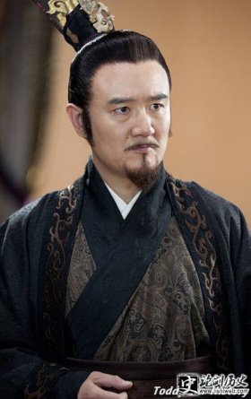 历史-西周管国国君管叔生平简介 管叔鲜的后裔都有谁