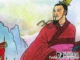 春秋战国-春秋时期宋国大臣目夷的相关作品介绍 怎么评价目夷