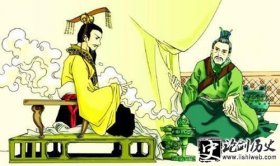 春秋战国-春秋时期鲁国君主鲁僖公简介 鲁僖公历史评价