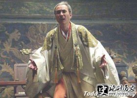 赵国-战国后期赵国末代君主赵王迁生平介绍 赵王迁晚年后悔杀李牧？