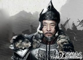 赵国-战国后期赵国君主赵悼襄王简介 赵悼襄王的子女