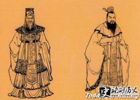 春秋战国-春秋时期燕国国君燕惠公生平介绍 燕惠公的评价