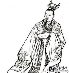 齐灵公简介 齐灵公相关评价