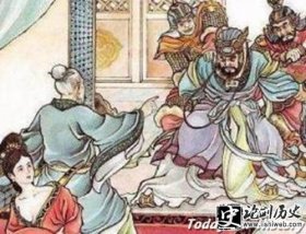 齐国-春秋时期齐国国君齐庄公简介 齐庄公怎么死的