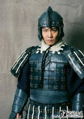 公子华-公子华赢华简介 公子华后人