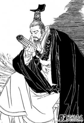 魏国-战国时期魏国相国公叔痤简介 对公叔痤相关评价