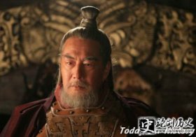 魏国-战国时期魏国相国公叔痤荐鞅的故事 公叔痤的妻妾子女