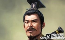 楚国-战国时期楚国国君楚悼王的子女介绍 怎么评价楚悼王