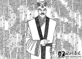 东晋-东晋大臣邓攸简介 邓攸是个怎样的人