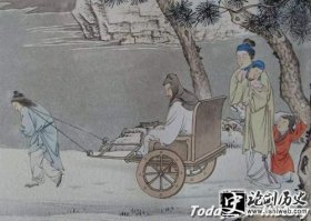 邓攸-东晋大臣邓攸的妻妾介绍 邓攸有什么故事