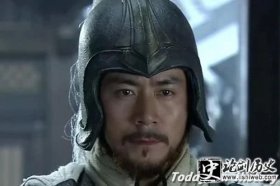 三国-三国蜀汉将领麋芳的结局如何 如何评价麋芳