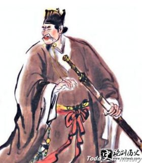 石勒-西晋末山东军阀王弥的故事 王弥是怎么死的