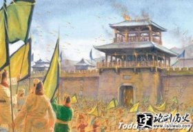 王弥-西晋末山东军阀王弥简介 王弥是个怎样的人