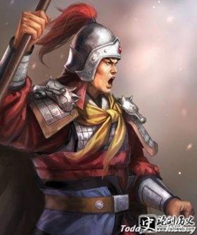 历史-西晋宗室成都王皇太弟司马颖的故事 司马颖历史评价