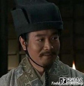 袁绍-郭图与袁绍关系如何 郭图是个怎样的人