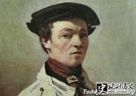柯罗-法国风景画代表柯罗生平简介 柯罗是个怎样的人