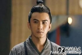 曹魏彭城王曹据生平简介 曹据的子女