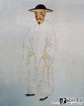 明末清初-明末清初时期思想家李因笃简介 李因笃是个怎样的人