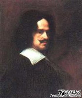 委拉斯凯兹-委拉斯凯兹简介 委拉斯凯兹作品