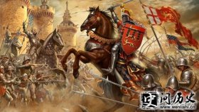 军事历史-如何评价英法百年战争