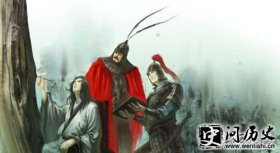 马陵之战-马陵之战的交战双方是谁 马陵之战背景故事如何？