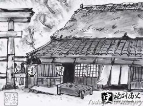 金庸-“日本的金庸”池波正太郎简介 池波正太郎的作品